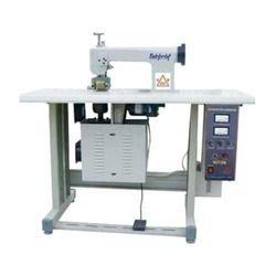 Ultrasonic Sewing Machine For Non Woven