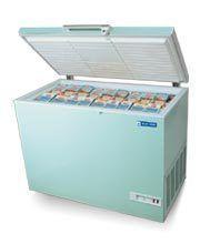 High Performance Milk Coolers