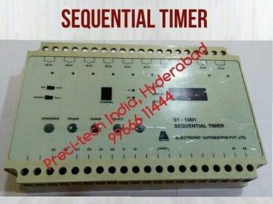 High Performance Sequential Timer