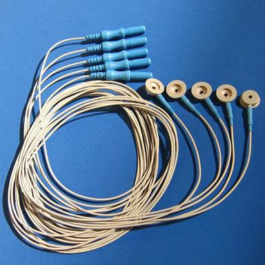 EEG AGCL Electrodes