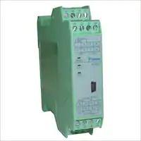 Signal Isolator/Signal Converter Application: Industery