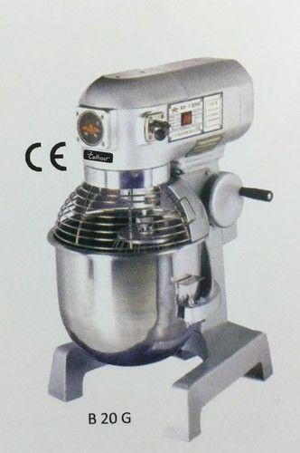 Celfrost / Toastmaster Planetary Mixer - Bm 20 Dimension(L*W*H): 530 (W) X 460 (D) X 880 (H) Mm