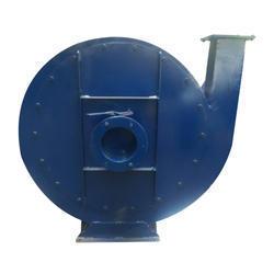 Combustion High Pressure Blower
