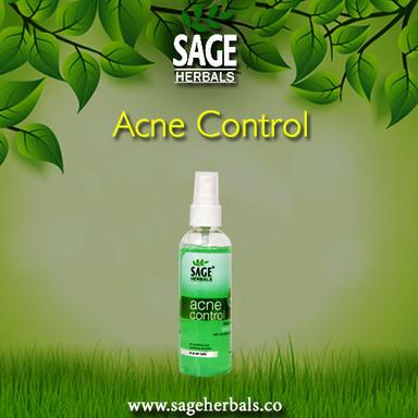 Acne Control Radiance Skin Toner