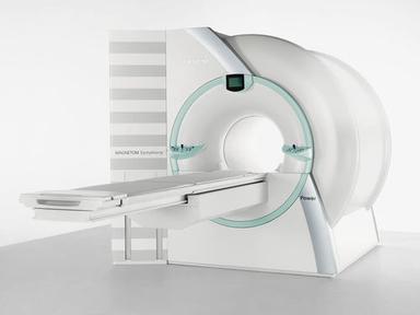 MRI Scanners 