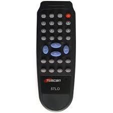 Remote Control For DVD