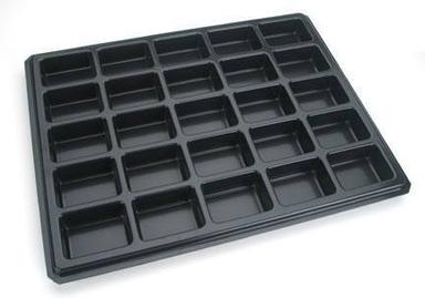 High Grade Thermoforming Plastic Tray