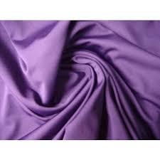 Multi Colour Silk Viscose Fabric
