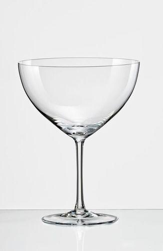 Bohemia Crystal Bar Margarita Glass (400Ml)Set Of 4 Pcs Capacity: 400Ml Milliliter (Ml)