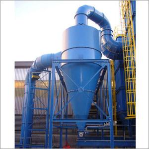High Performance Dust Collector Application: Pharmaceutical