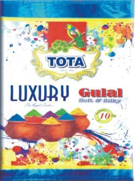 Any Color Tota Luxury Gulal