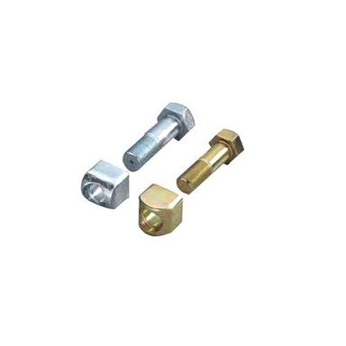 Low Price Track Shoe Bolt