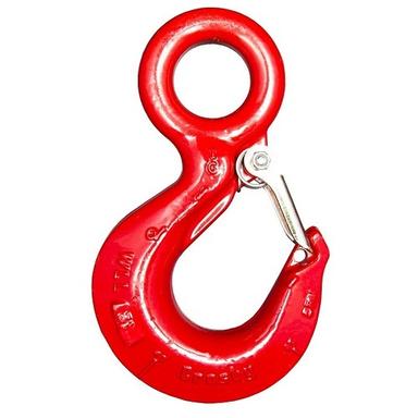 Rugged Structure Rigging Hook