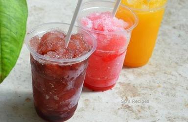Very Testy Ice Gola Flavours