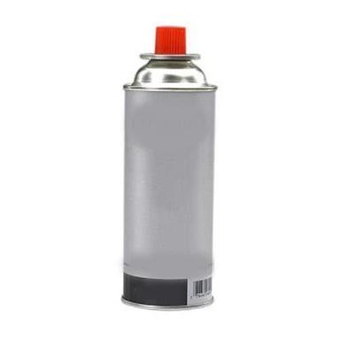 Butane Cartridge Gas Spray Can