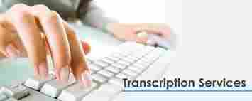 Transcription Translation Services