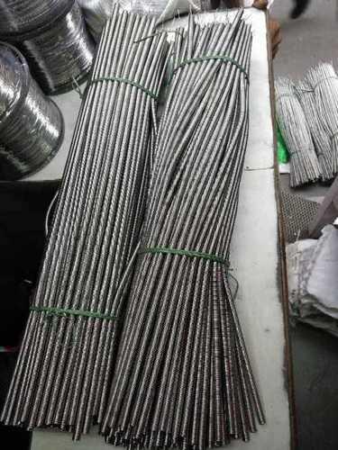 Nichrome Heating Wire Element