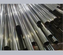 Organic Heavy Wall Small Diameter Stainless Steel Tubes