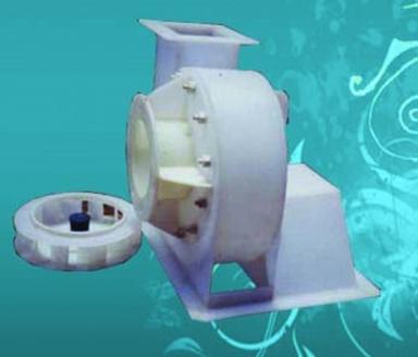Direct Drive Blowers