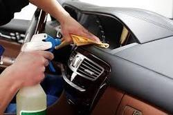 Unmatched Quality Car Interior Cleaner