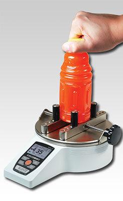 Digital Torque Tester - Series Tt01 Machine Weight: 3.8 Kg  Kilograms (Kg)