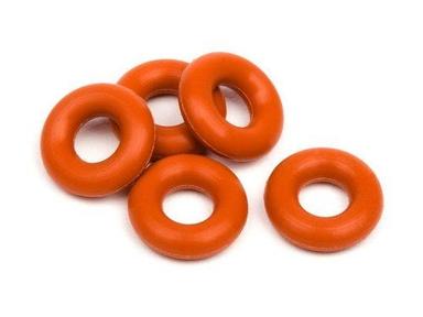 Silicon O Rings Application: For Foodgrade  Industries