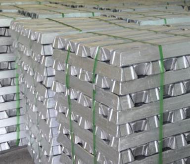 100% Pure Aluminum Ingot