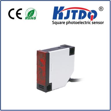Diffuse Photoelectric Sensor Switch Long Distance PNP NPN (FS50)