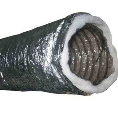 Hvac Insulated Flexible Duct