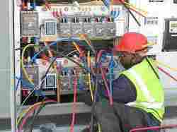 Electric Power Distribution Services