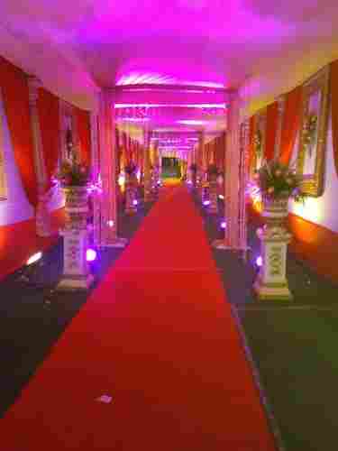 Decorating and Catering Service