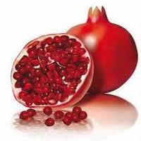 Organic Pure Pomegranate Powder
