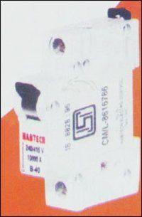 HEC Miniature Circuit Breaker