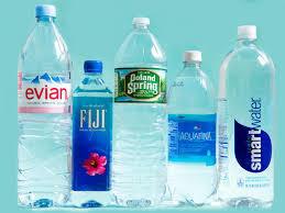 600ml Pure Bottled Water