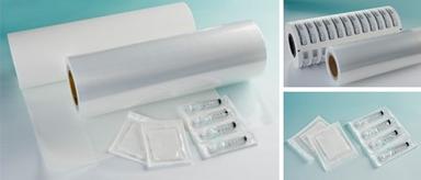 Reliable Medical Blister Paper