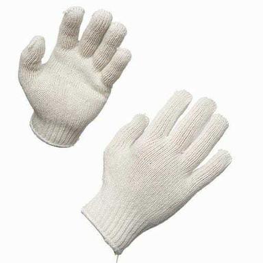 Multi-purpose Cotton Safety Gloves