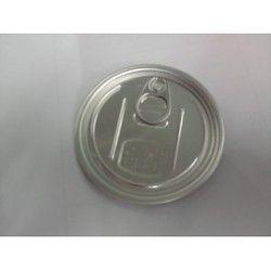 Aluminium Easy Open Lids