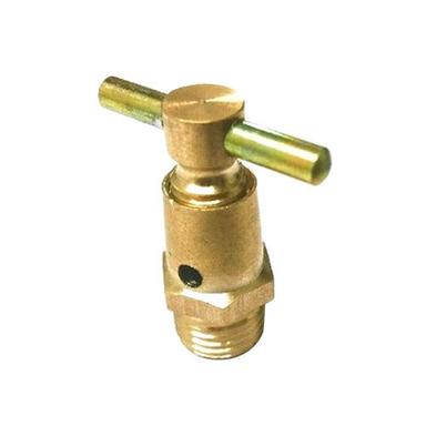 Corrosion Resistance Brass Air Cock