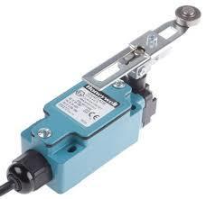 High Performance Limit Switch