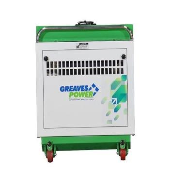 Greaves Power 3.5 KVA Portable Generators