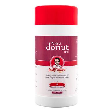 Perfect Donut Mix (Josef Marc)