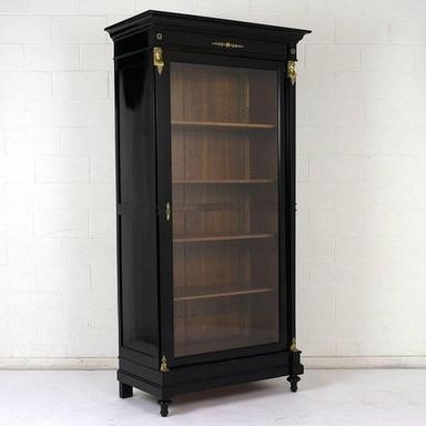 Long Lasting Wooden Bookcase