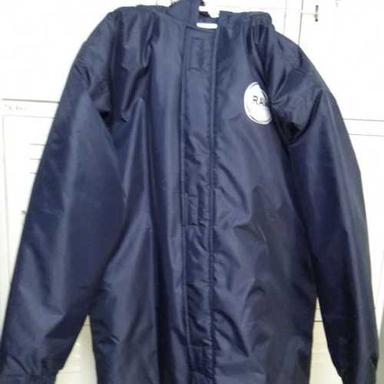 Workwear Cold Room Suit