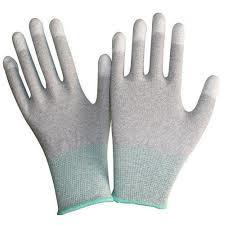 Full Fingers Antistatic Gloves