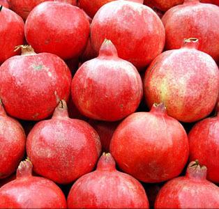 High Nutrition Fresh Pomegranate