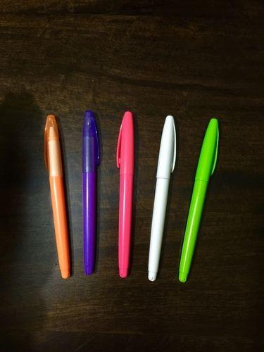 Multi Color Promotional Ball Pen