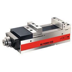 MC Power Machine Vise