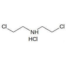 Bis (2-Chloroethyl) Amine Hcl Cas No: 870-24-6