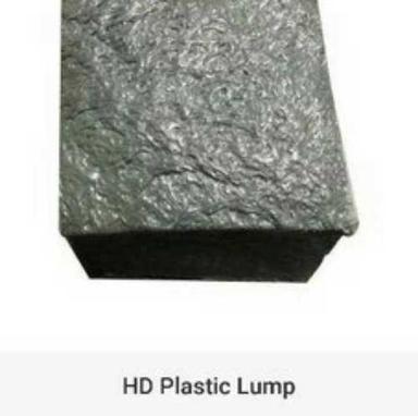 Hd Plastic Lump