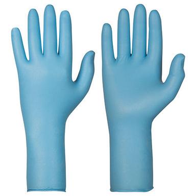 Acid Resistant Gloves Age Group: 2-8 Years